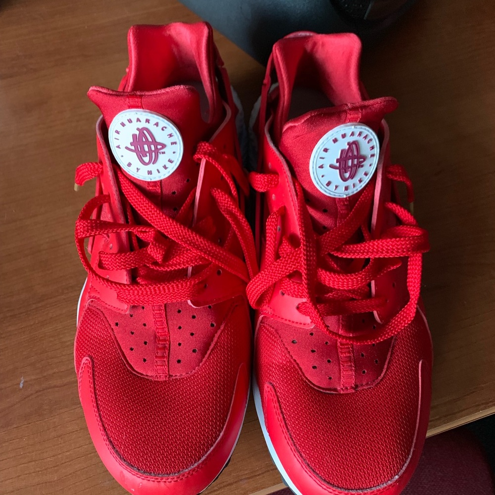 Nike Huarache Shoe’s